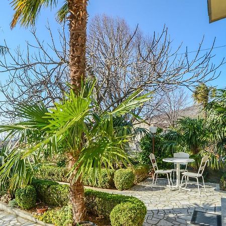 Apartments Antic 4255 Selce Exterior foto